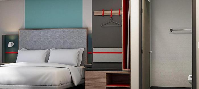 avid hotels lexington hamburg area an ihg hotel