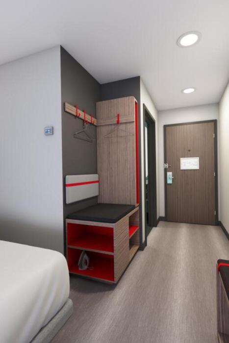avid hotels lexington hamburg area an ihg hotel