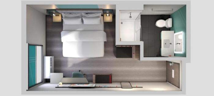 avid hotels lexington hamburg area an ihg hotel