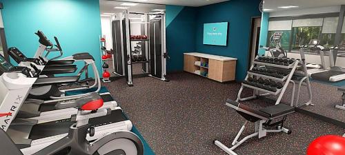 avid hotels lexington hamburg area an ihg hotel