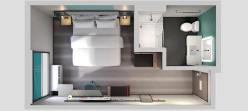 avid hotels lexington hamburg area an ihg hotel