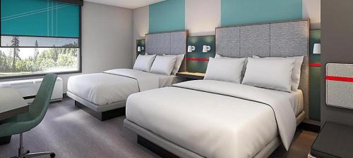avid hotels lexington hamburg area an ihg hotel
