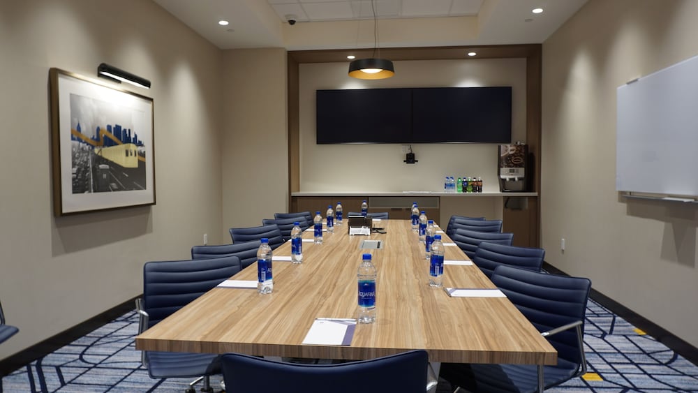 hyatt regency jfk airport at resorts world new york