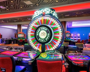 hyatt regency jfk airport at resorts world new york