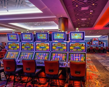 hyatt regency jfk airport at resorts world new york