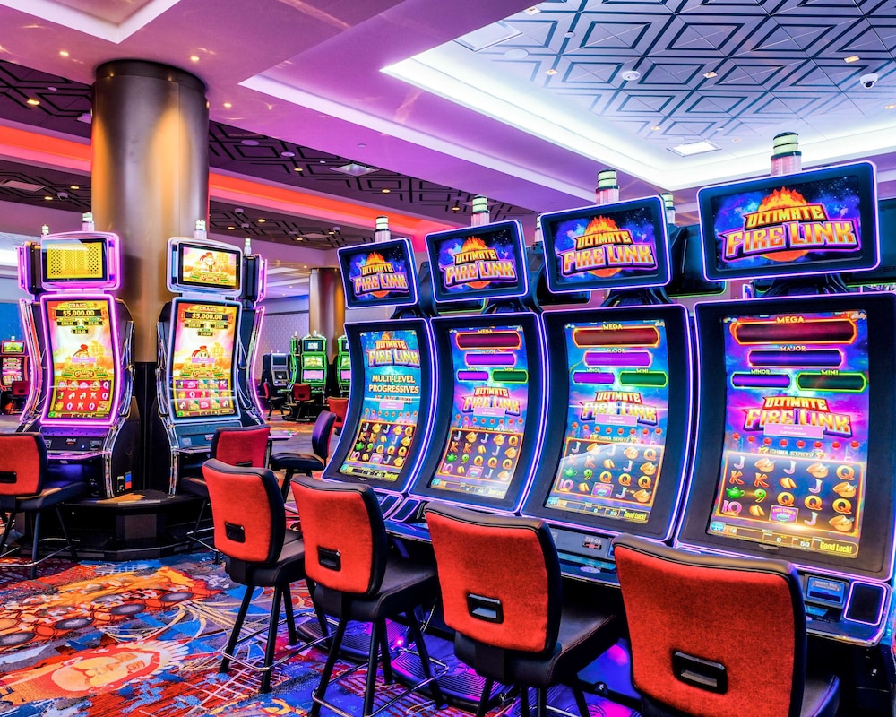 hyatt regency jfk airport at resorts world new york