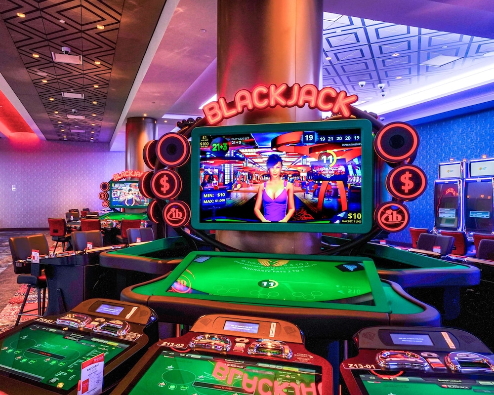 hyatt regency jfk airport at resorts world new york