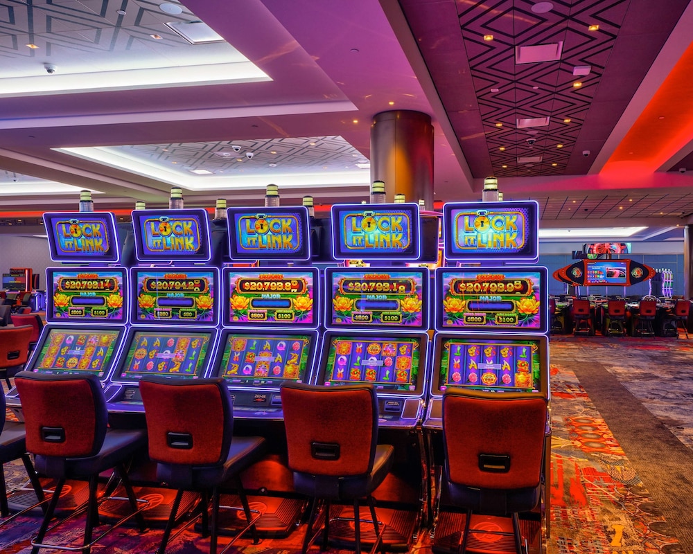 hyatt regency jfk airport at resorts world new york