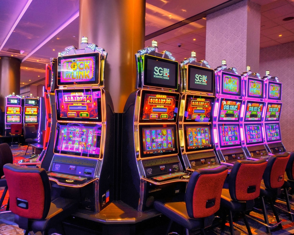 hyatt regency jfk airport at resorts world new york