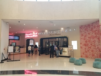 hyatt regency jfk airport at resorts world new york