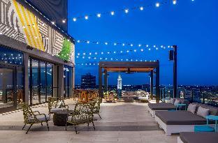 hilton garden inn austin university capitol district