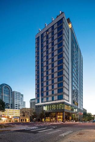 hilton garden inn austin university capitol district