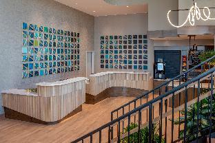 hilton garden inn austin university capitol district
