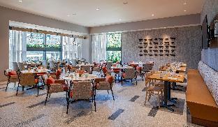 hilton garden inn austin university capitol district