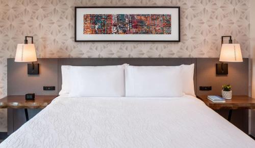 hilton garden inn austin university capitol district