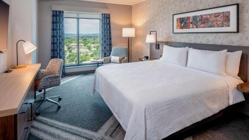 hilton garden inn austin university capitol district