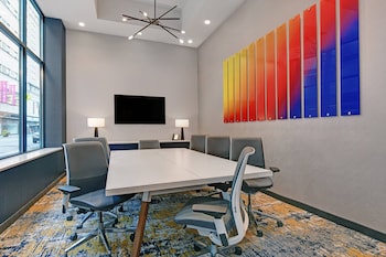 towneplace suites by marriott cincinnati downtown