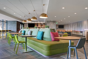 Home2 Suites By Hilton Lincolnshire Chicago,Chicago>>Buffalo Grove,3 star