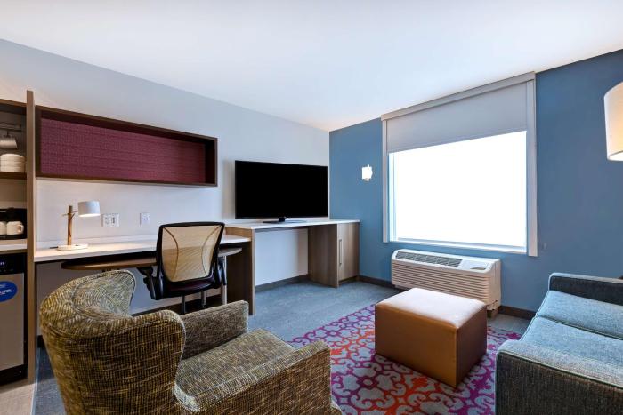 home2 suites by hilton lincolnshire chicago