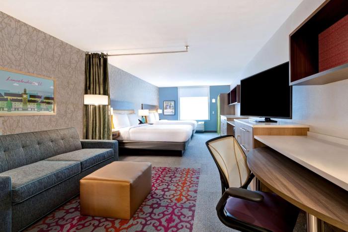 home2 suites by hilton lincolnshire chicago