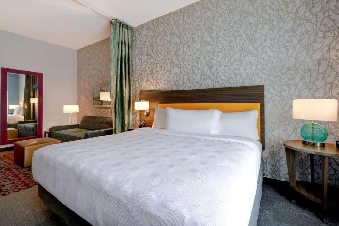 home2 suites by hilton lincolnshire chicago