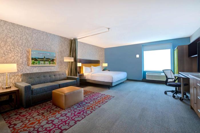 home2 suites by hilton lincolnshire chicago