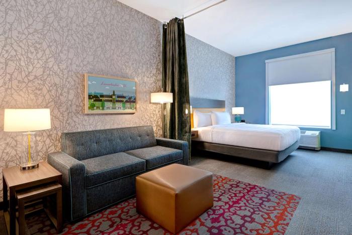 home2 suites by hilton lincolnshire chicago