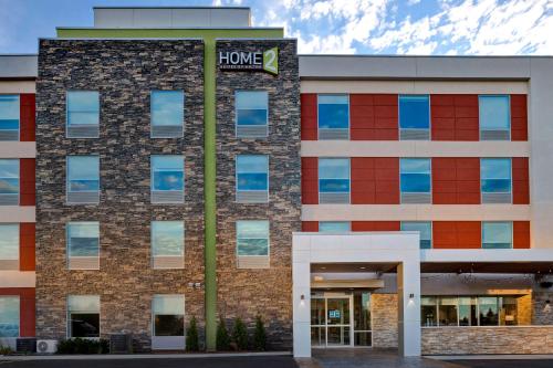 home2 suites by hilton lincolnshire chicago