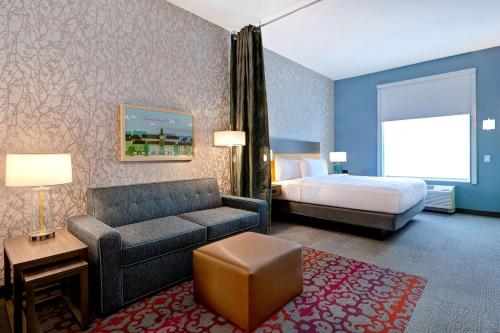 home2 suites by hilton lincolnshire chicago