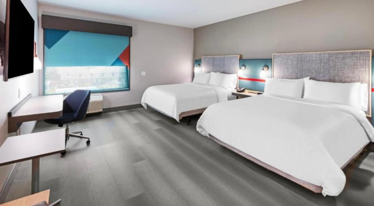 avid hotel macon north an ihg hotel