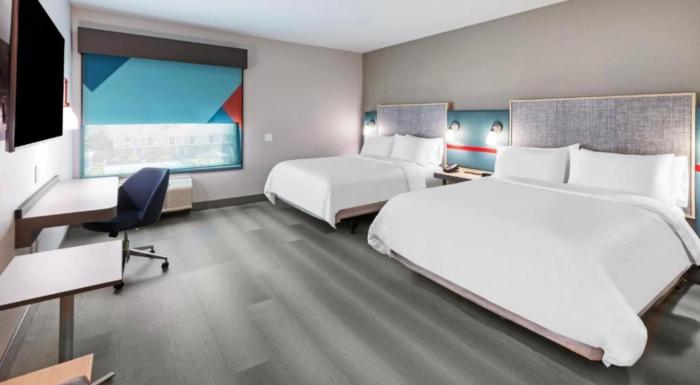 avid hotel macon north an ihg hotel