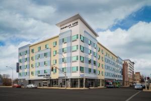 towneplace suites by marriott louisville downtown