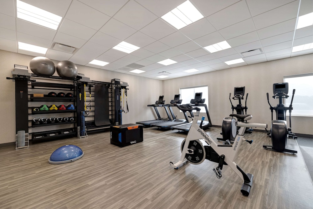 hampton inn crown point