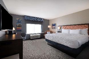 hampton inn crown point