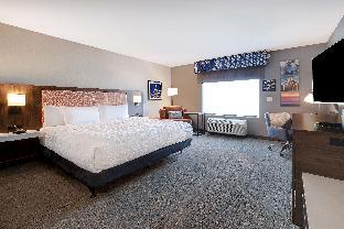 hampton inn crown point