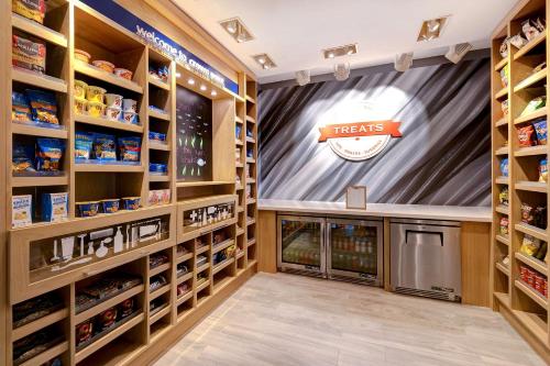 hampton inn crown point