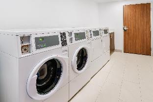 fairfield inn and suites oakhurst yosemite