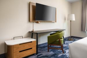 fairfield inn and suites oakhurst yosemite