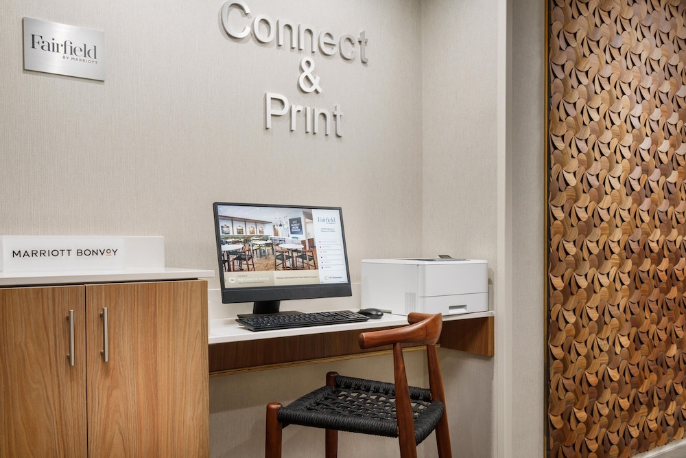 fairfield inn and suites oakhurst yosemite