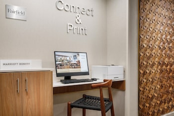 fairfield inn and suites oakhurst yosemite