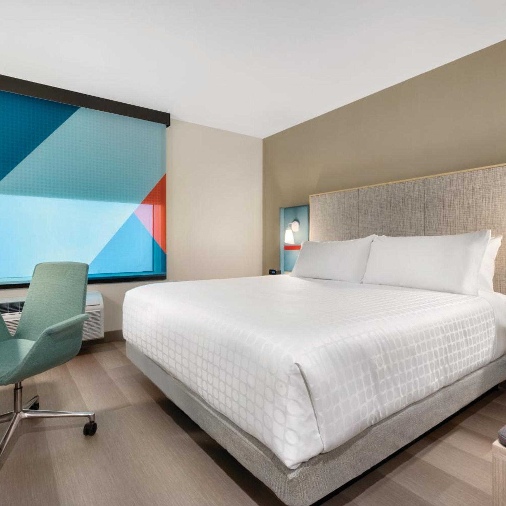 avid hotels corpus christi portland an ihg hotel