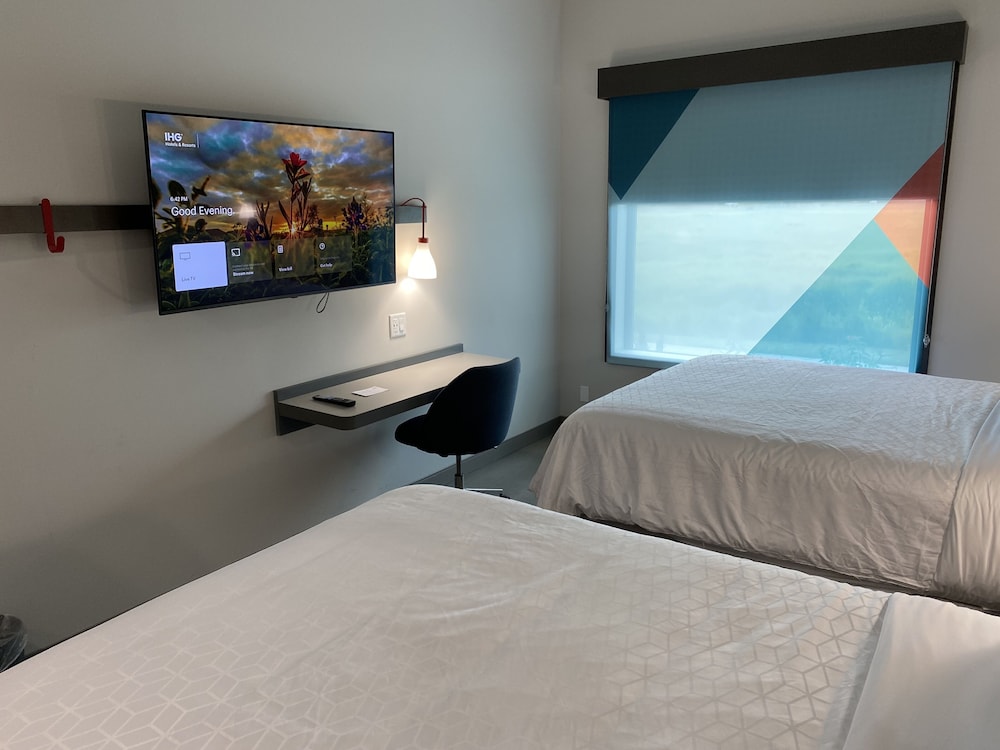avid hotels corpus christi portland an ihg hotel