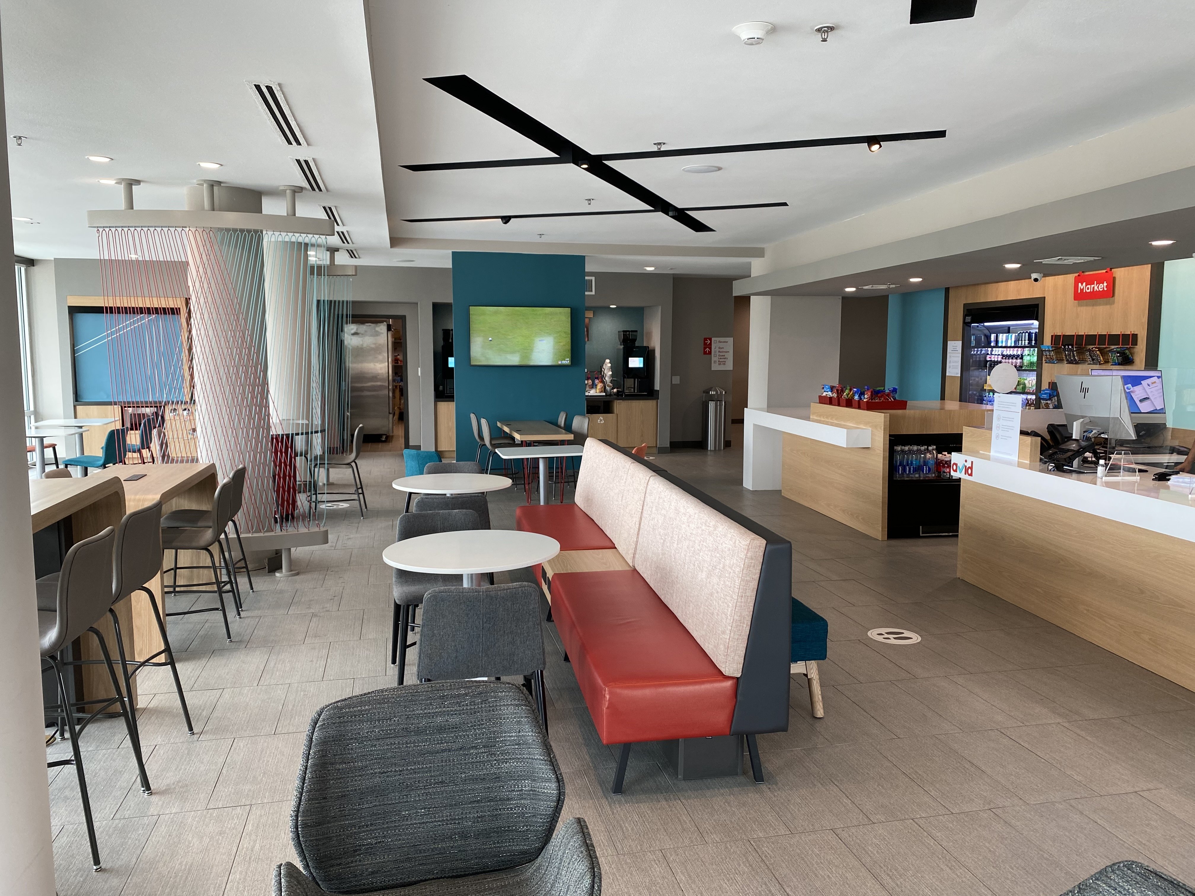 avid hotels corpus christi portland an ihg hotel
