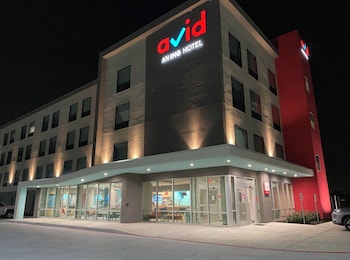 Avid Hotels Corpus Christi - Portland, An Ihg Hotel,Portland>>Corpus Christi,2.5 star