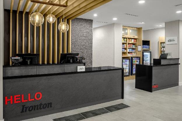 towneplace suites by marriott ironton