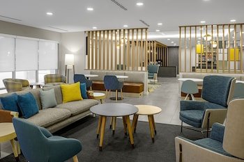 towneplace suites by marriott ironton