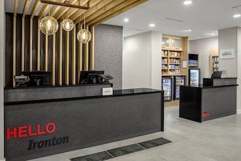 towneplace suites by marriott ironton