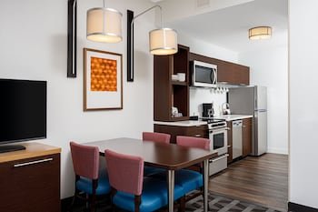 towneplace suites by marriott ironton