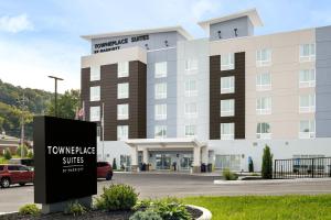 towneplace suites by marriott ironton