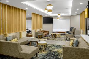 towneplace suites by marriott ironton